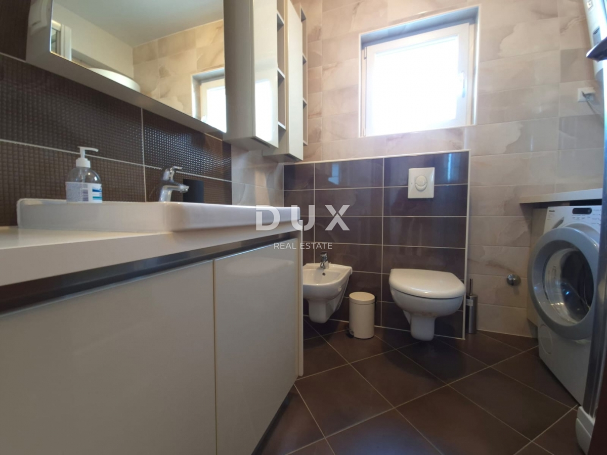 ISOLA ISOLA MURTER, MURTER - OCCASIONE! Esclusivo attico con quattro camere da letto