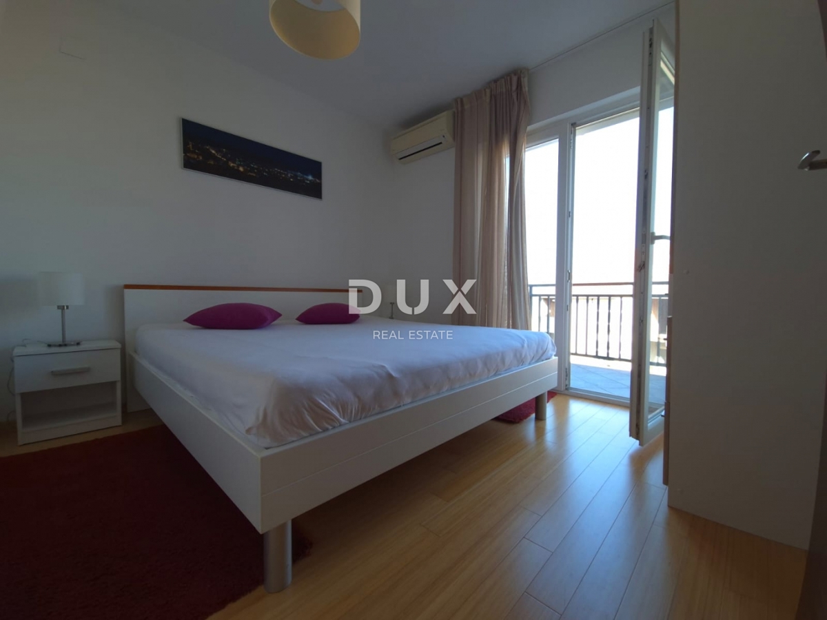 ISOLA ISOLA MURTER, MURTER - OCCASIONE! Esclusivo attico con quattro camere da letto