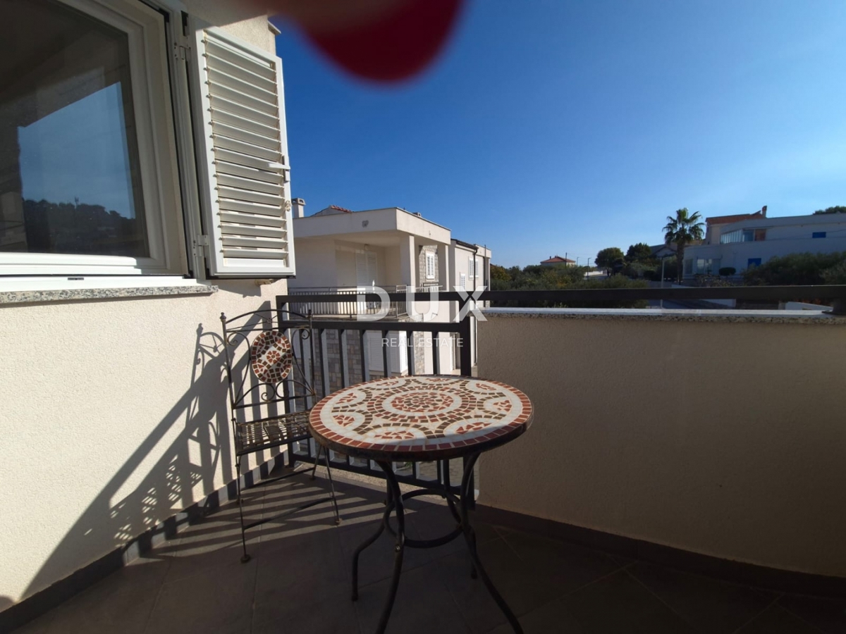 ISOLA ISOLA MURTER, MURTER - OCCASIONE! Esclusivo attico con quattro camere da letto