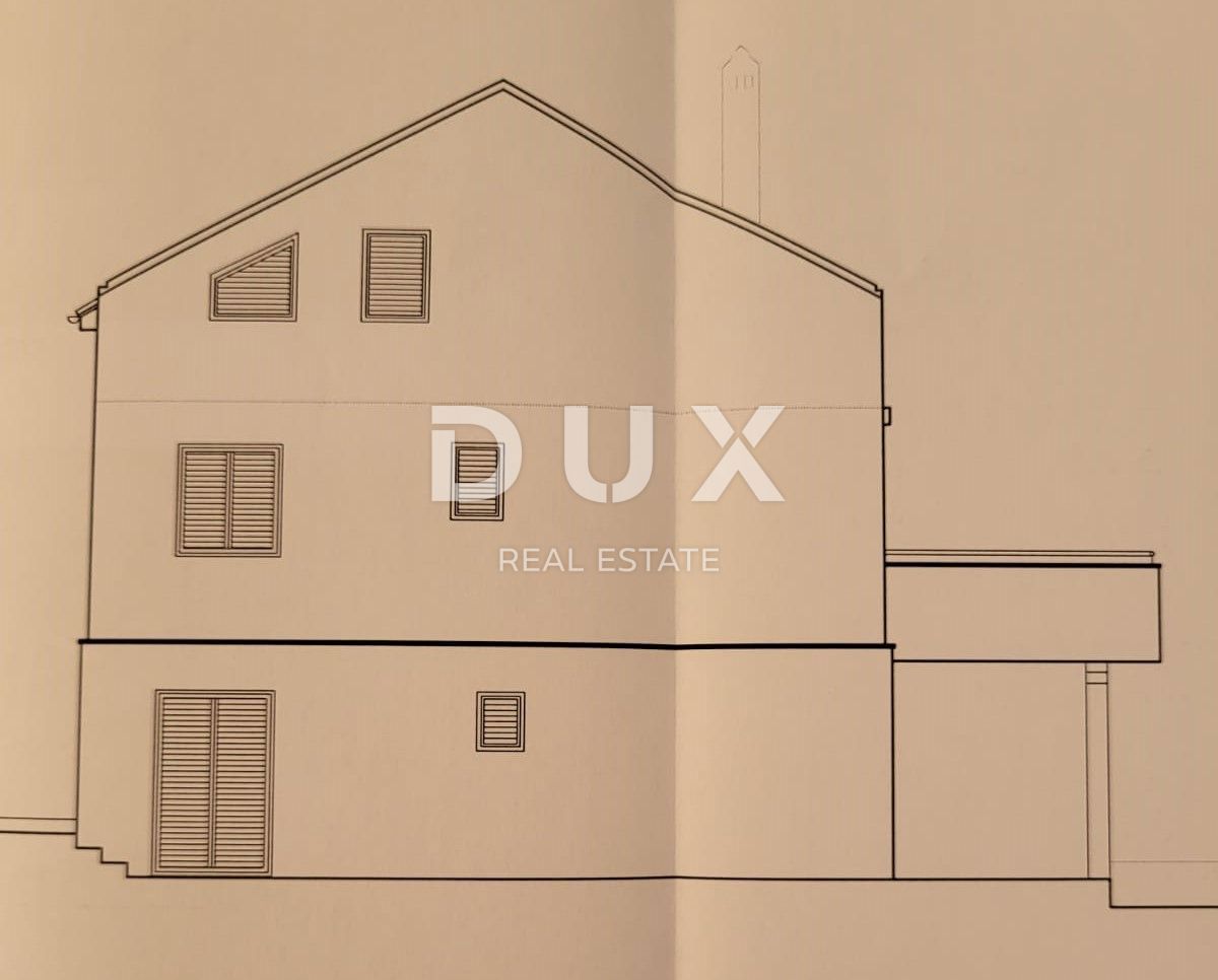 Casa Sveti Filip i Jakov, Sveti Filip I Jakov, 258m2