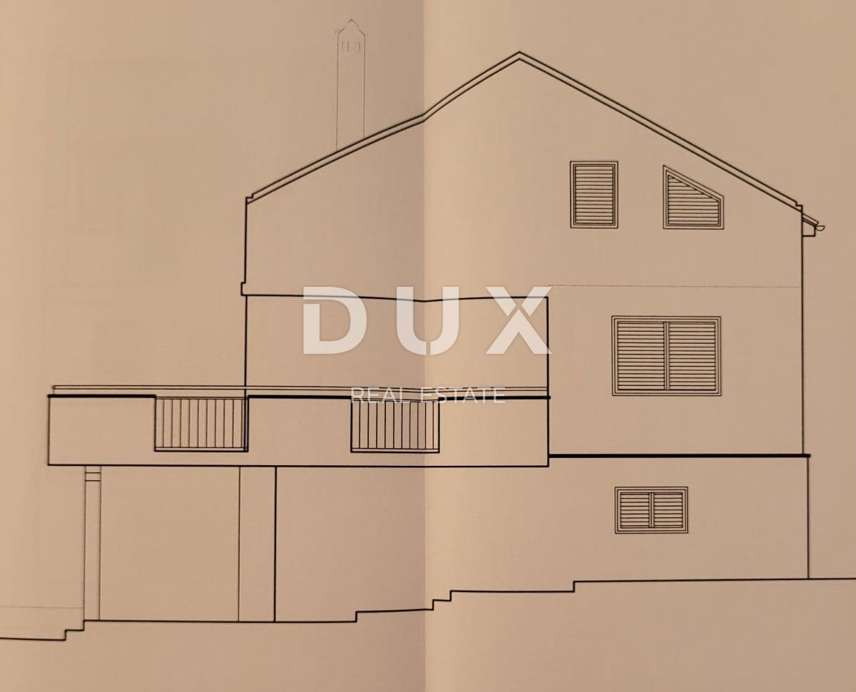 Casa Sveti Filip i Jakov, Sveti Filip I Jakov, 258m2