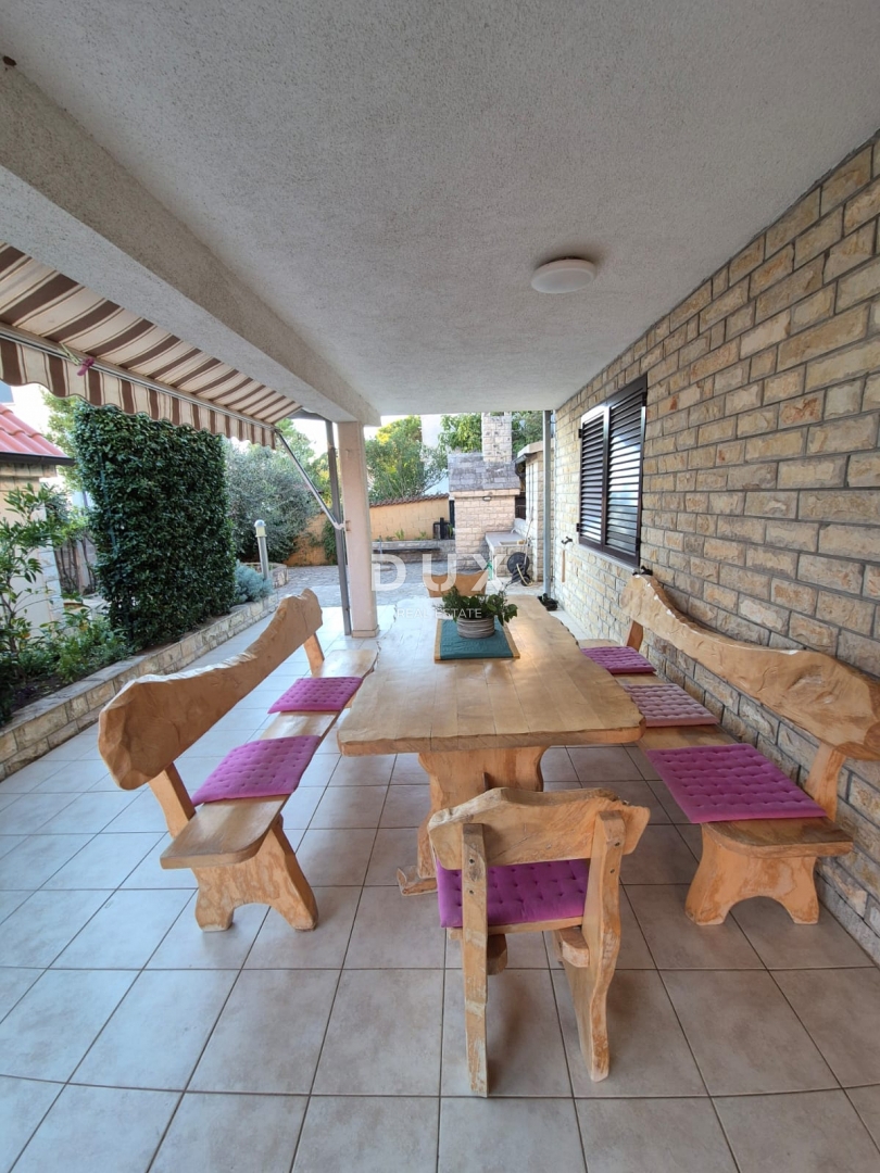 Casa Sveti Filip i Jakov, Sveti Filip I Jakov, 258m2