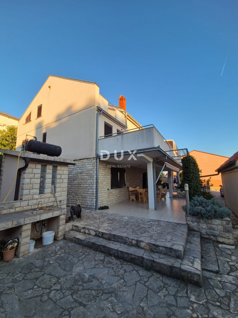 Casa Sveti Filip i Jakov, Sveti Filip I Jakov, 258m2