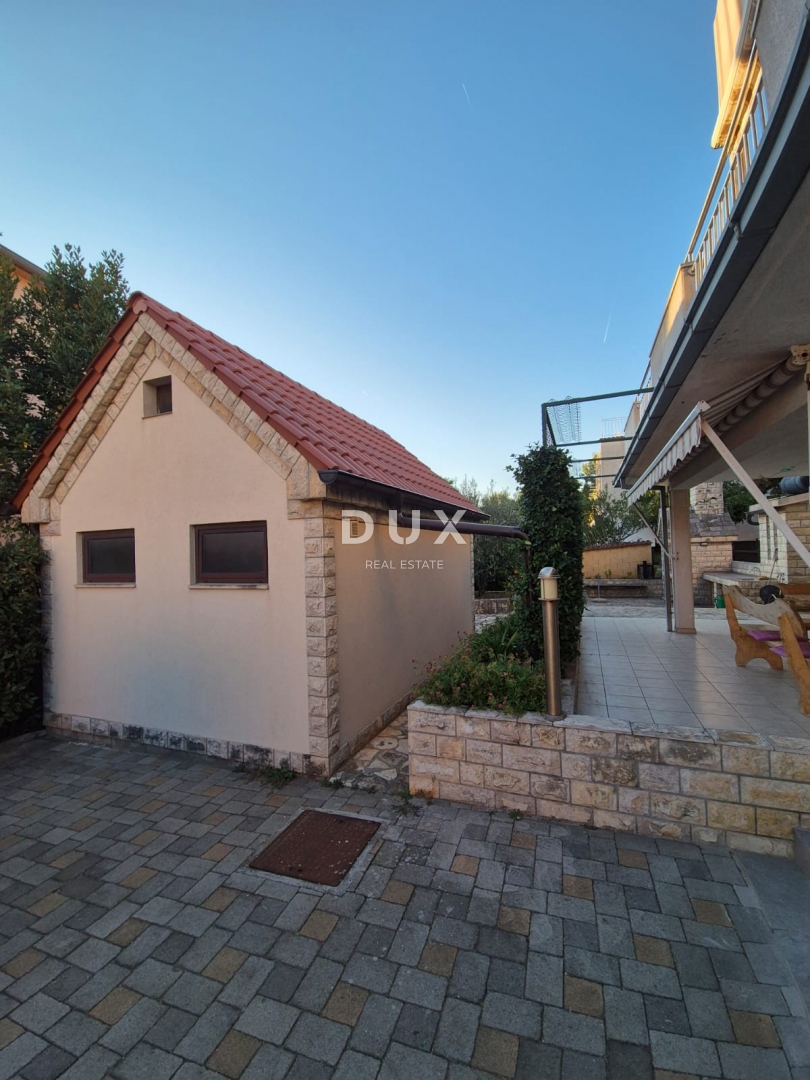 Casa Sveti Filip i Jakov, Sveti Filip I Jakov, 258m2