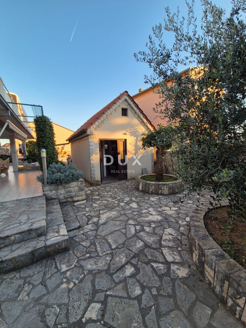 Casa Sveti Filip i Jakov, Sveti Filip I Jakov, 258m2