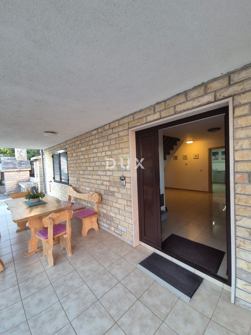 Casa Sveti Filip i Jakov, Sveti Filip I Jakov, 258m2