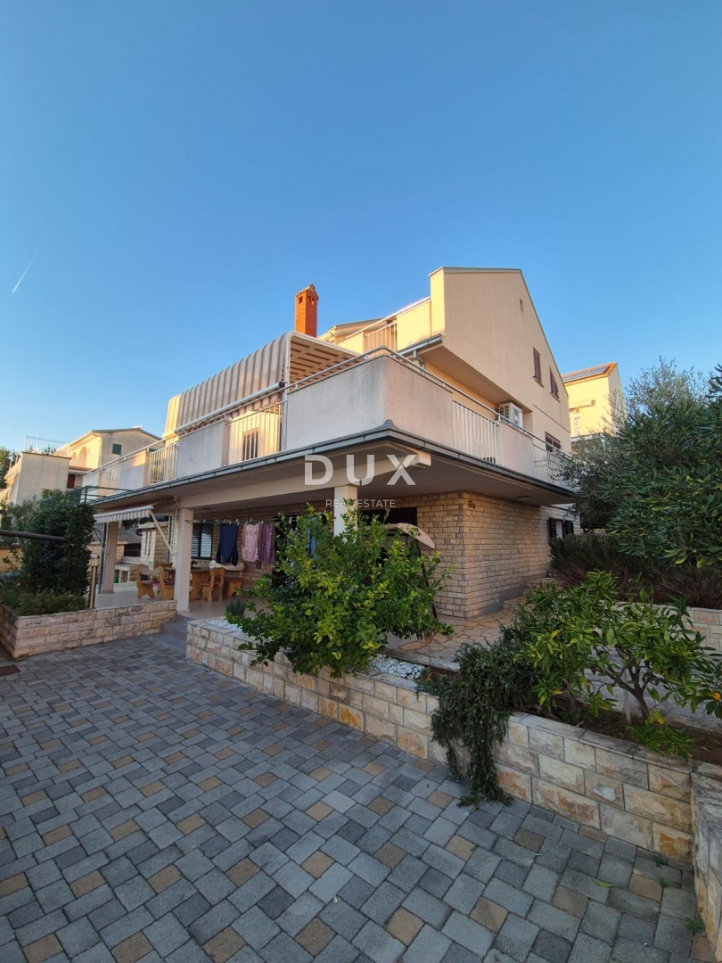 Casa Sveti Filip i Jakov, Sveti Filip I Jakov, 258m2