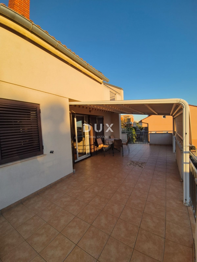 Casa Sveti Filip i Jakov, Sveti Filip I Jakov, 258m2