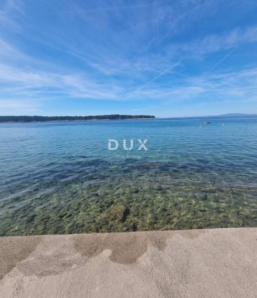 Terreno Banjol, Rab, 569m2