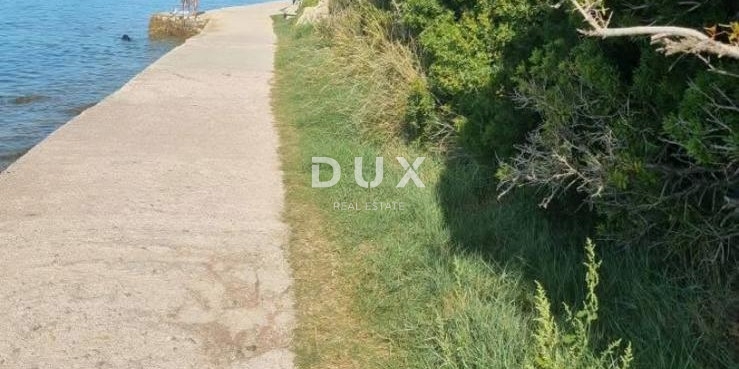 Terreno Banjol, Rab, 569m2