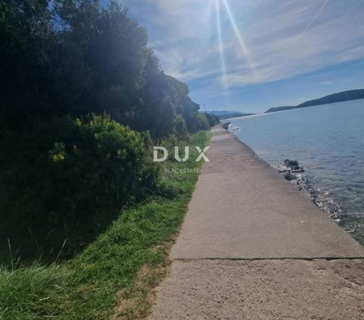 Terreno Banjol, Rab, 569m2