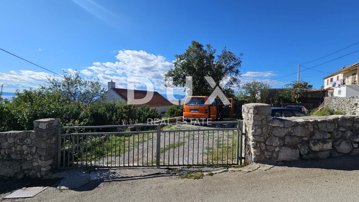 BAKAR, HRELJIN - casa costiera indipendente, giardino