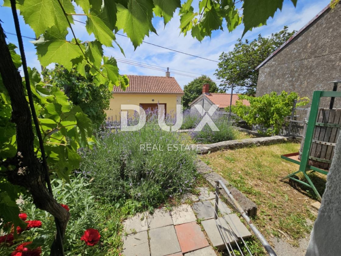 BAKAR, HRELJIN - casa costiera indipendente, giardino