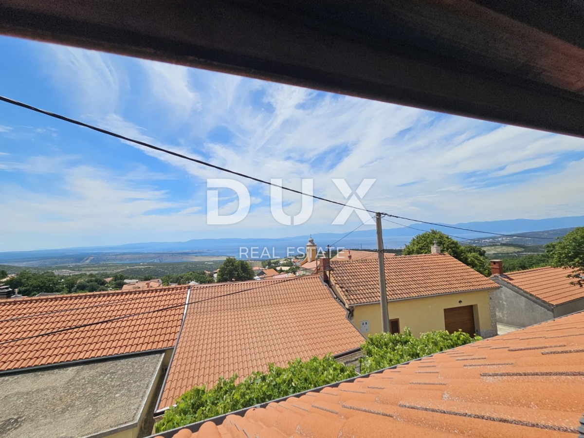 BAKAR, HRELJIN - casa costiera indipendente, giardino