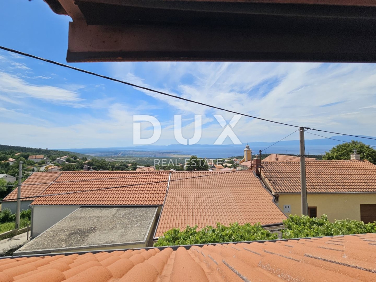 BAKAR, HRELJIN - casa costiera indipendente, giardino