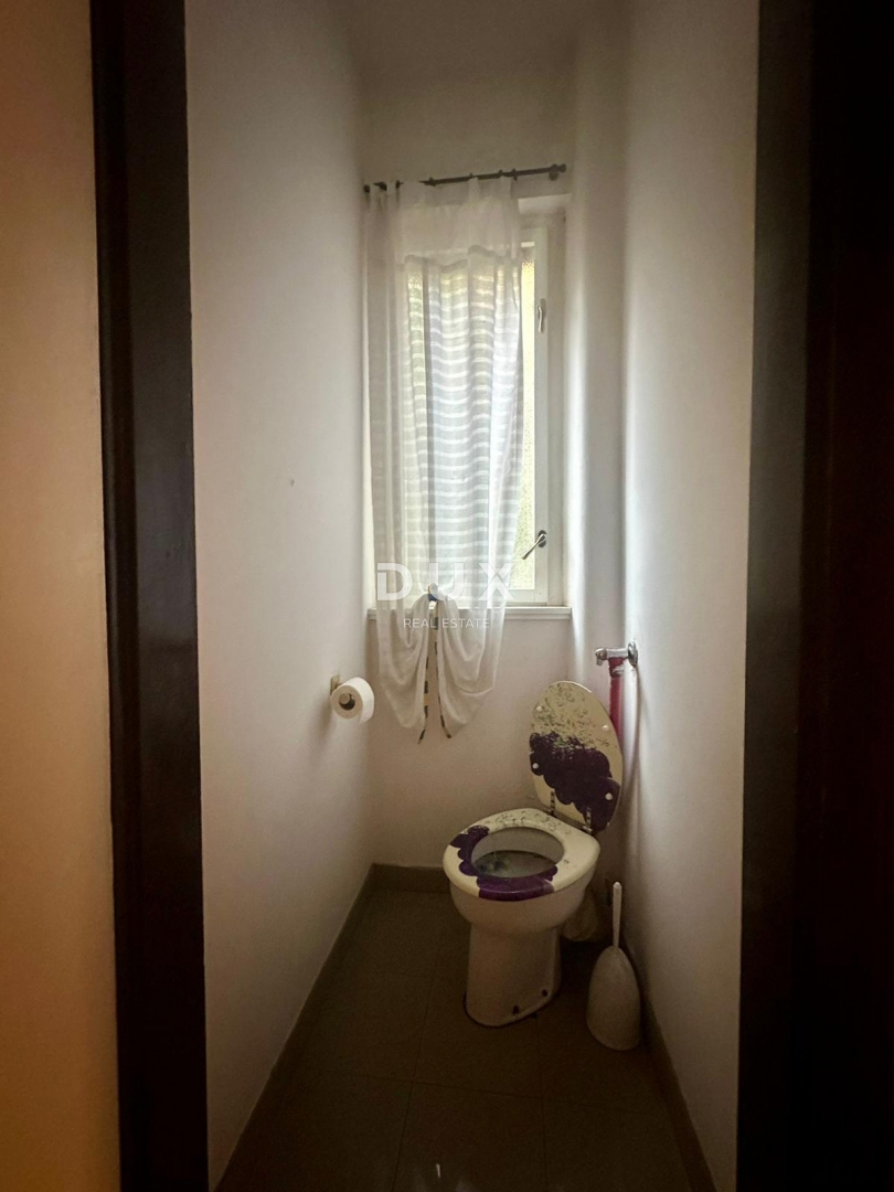 RIJEKA, POTOK - Un appartamento signorile con potenziale in una zona tranquilla vicino al centro con uno sconto esclusivo sulla progettazione degli interni