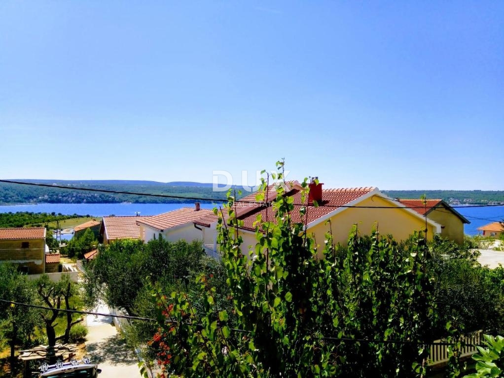 ZADAR, KARIN - OCCASIONE! Casa indipendente, a 100 m dalla spiaggia!