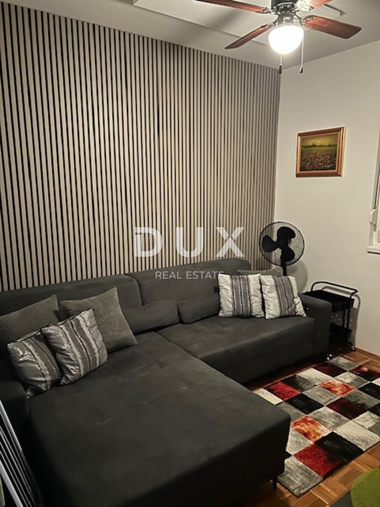 ZADAR, POSEDARJE - Appartamento ristrutturato con vista mare