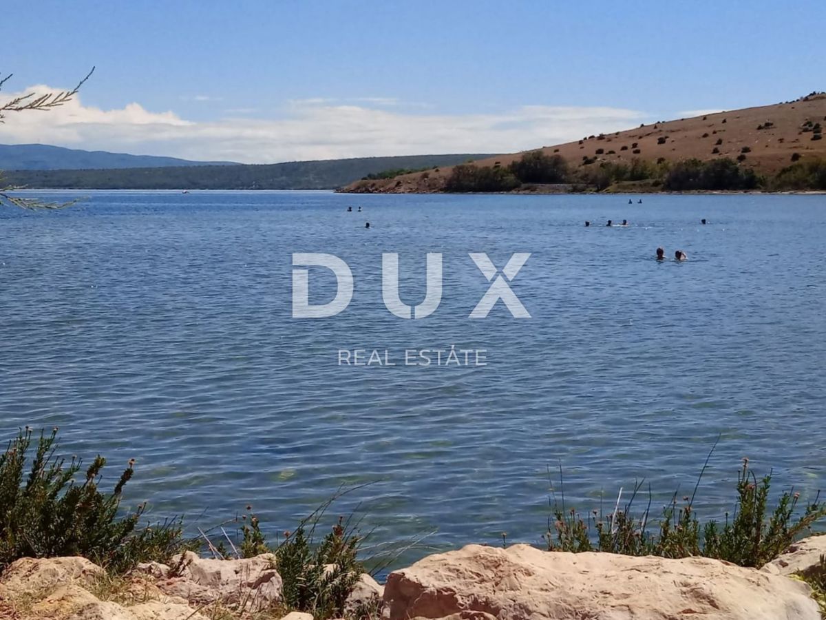 ZADAR, POSEDARJE - Appartamento ristrutturato con vista mare