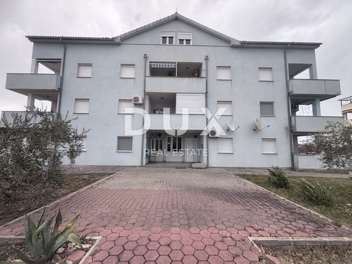 ZADAR, POSEDARJE - Appartamento ristrutturato con vista mare