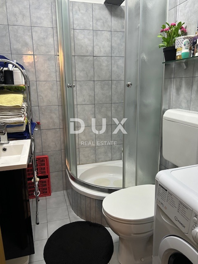 ZADAR, POSEDARJE - Appartamento ristrutturato con vista mare