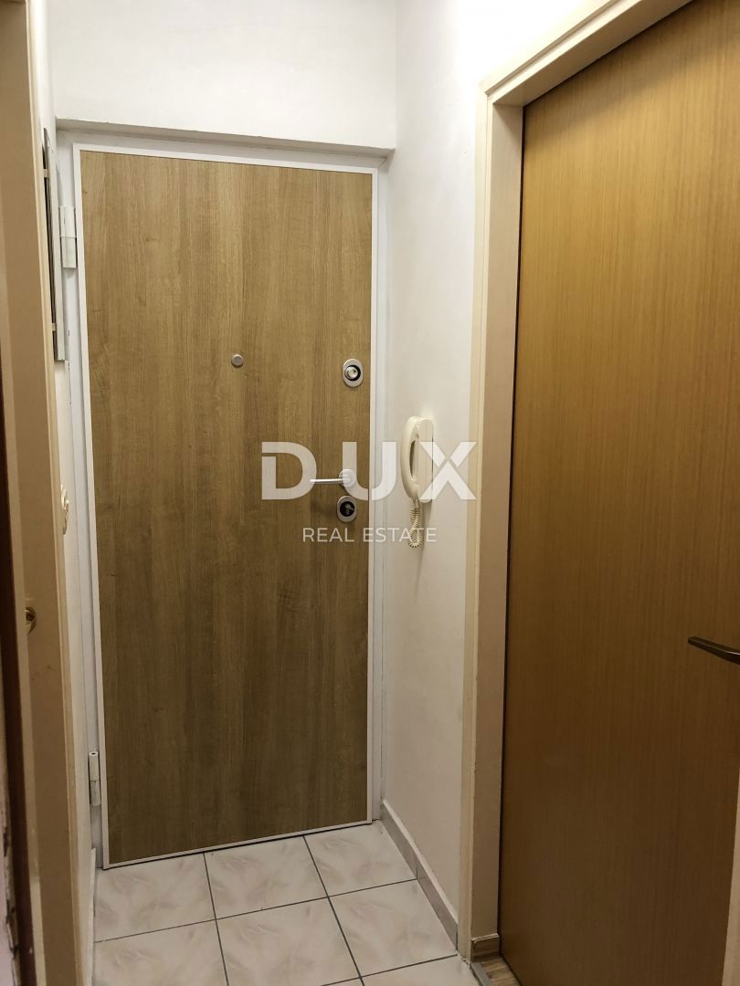 ZADAR, POSEDARJE - Appartamento ristrutturato con vista mare