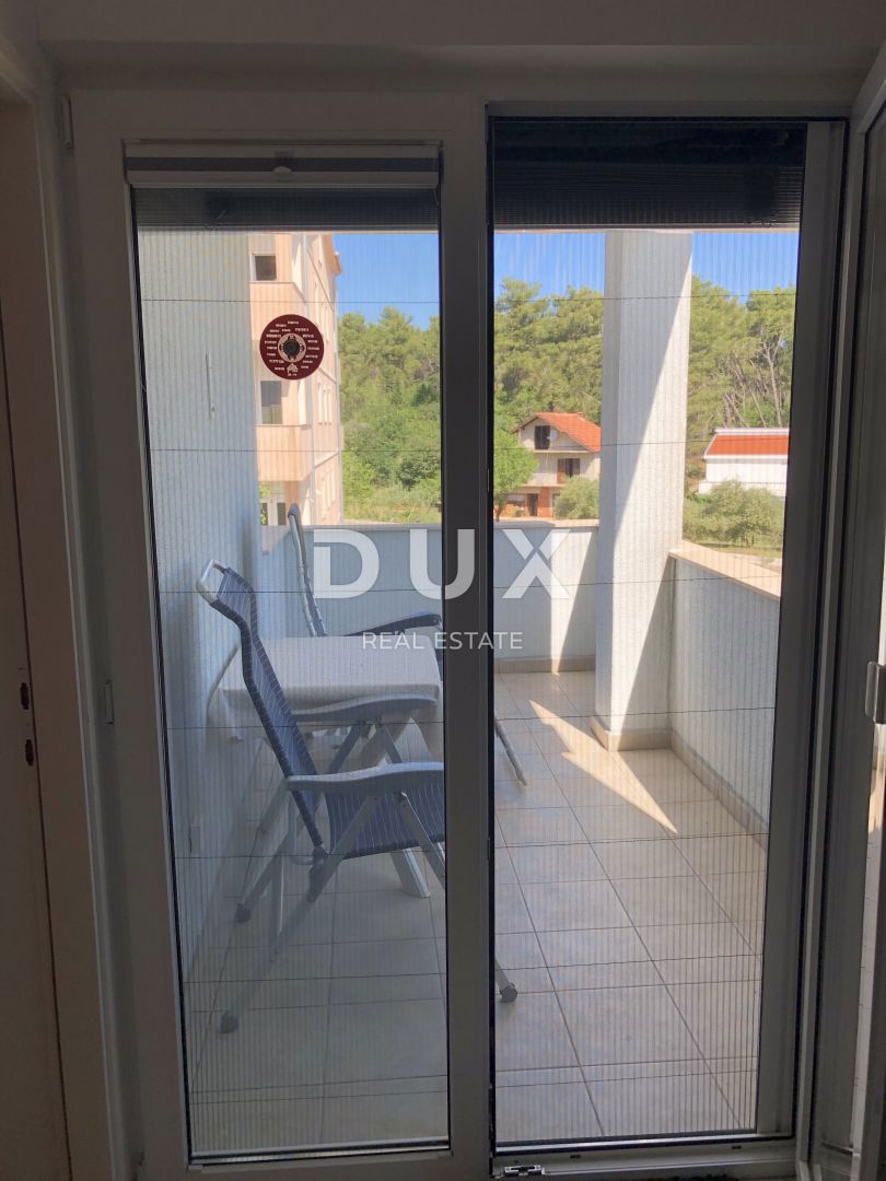 ZADAR, POSEDARJE - Appartamento ristrutturato con vista mare
