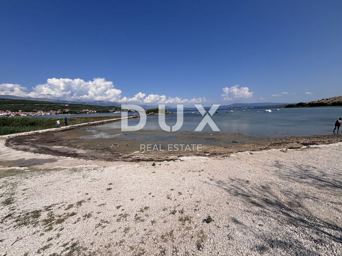 ZADAR, POSEDARJE - Appartamento ristrutturato con vista mare