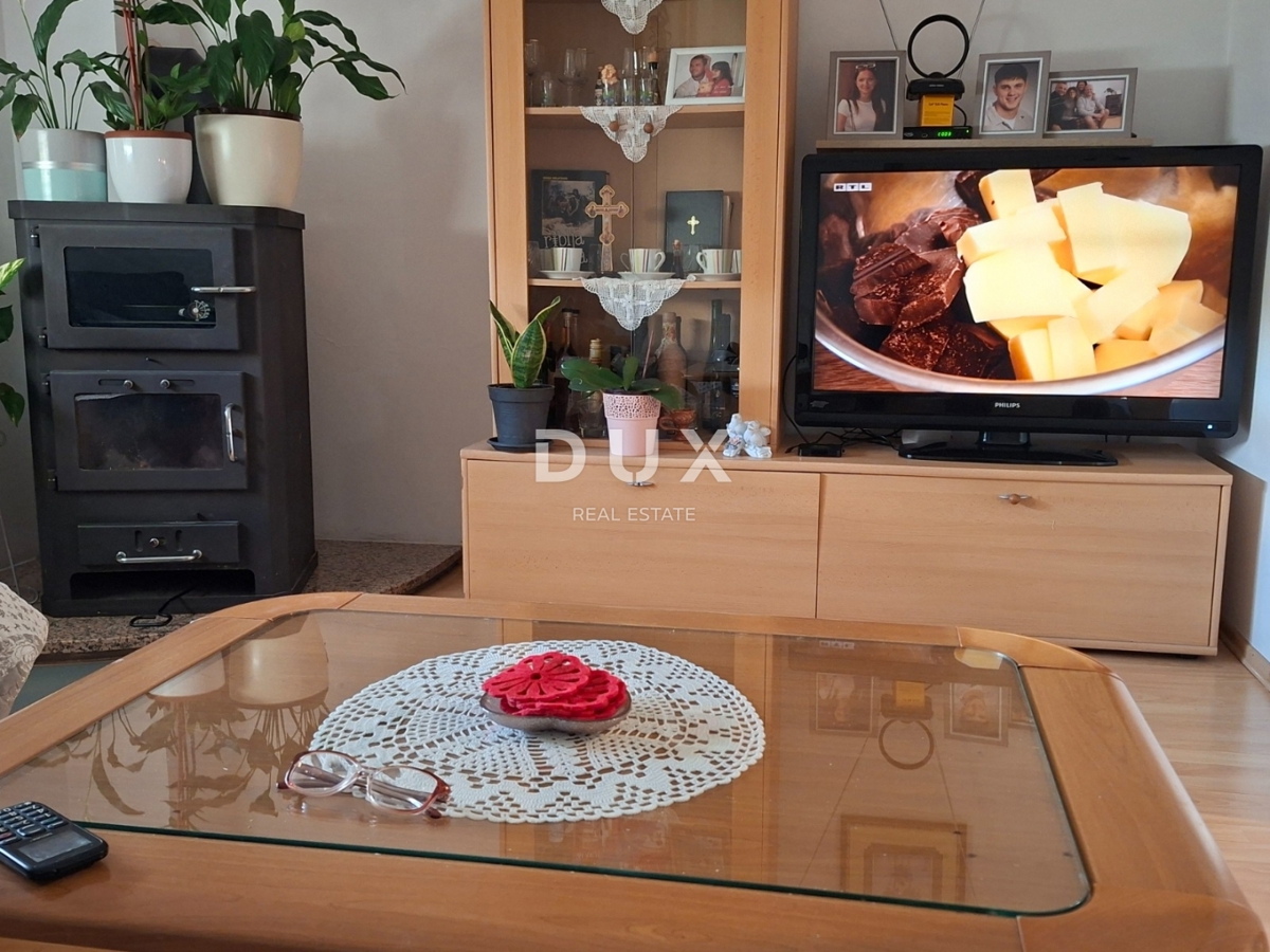 Appartamento Viškovo, 65,93m2