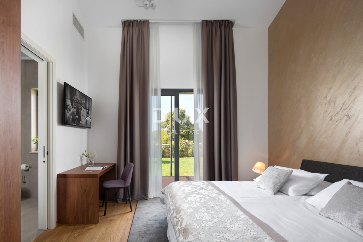 ISTRIA, BALE - Esclusiva! Spettacolare villa di design