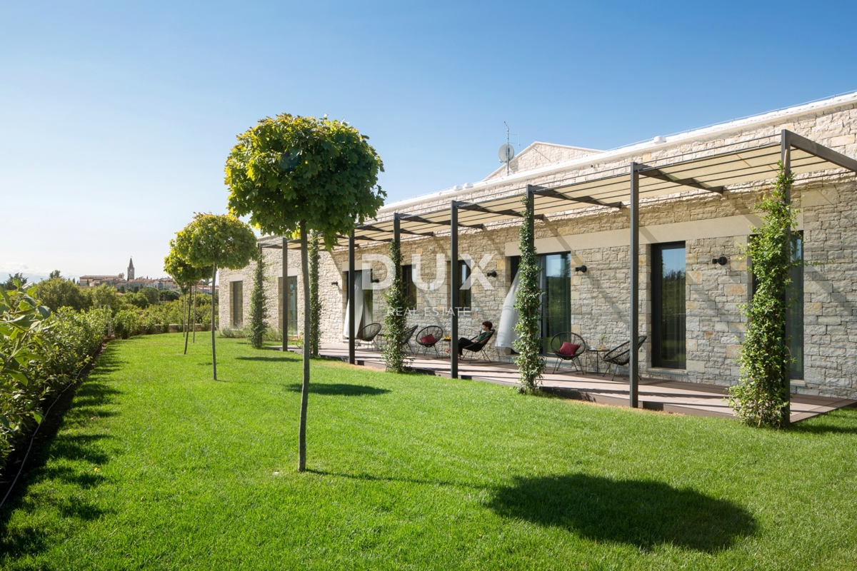 ISTRIA, BALE - Esclusiva! Spettacolare villa di design