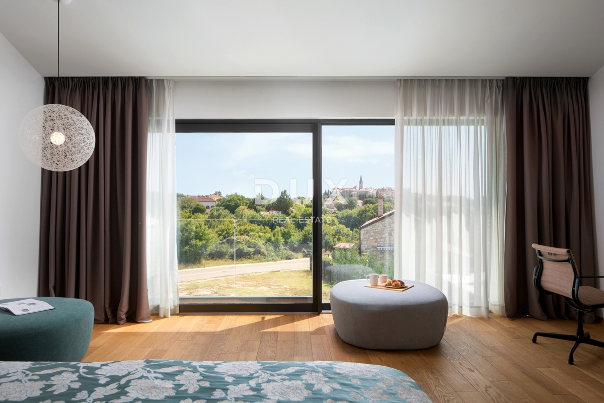 ISTRIA, BALE - Esclusiva! Spettacolare villa di design