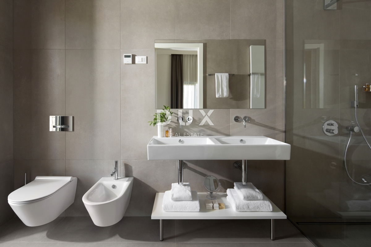 ISTRIA, BALE - Esclusiva! Spettacolare villa di design