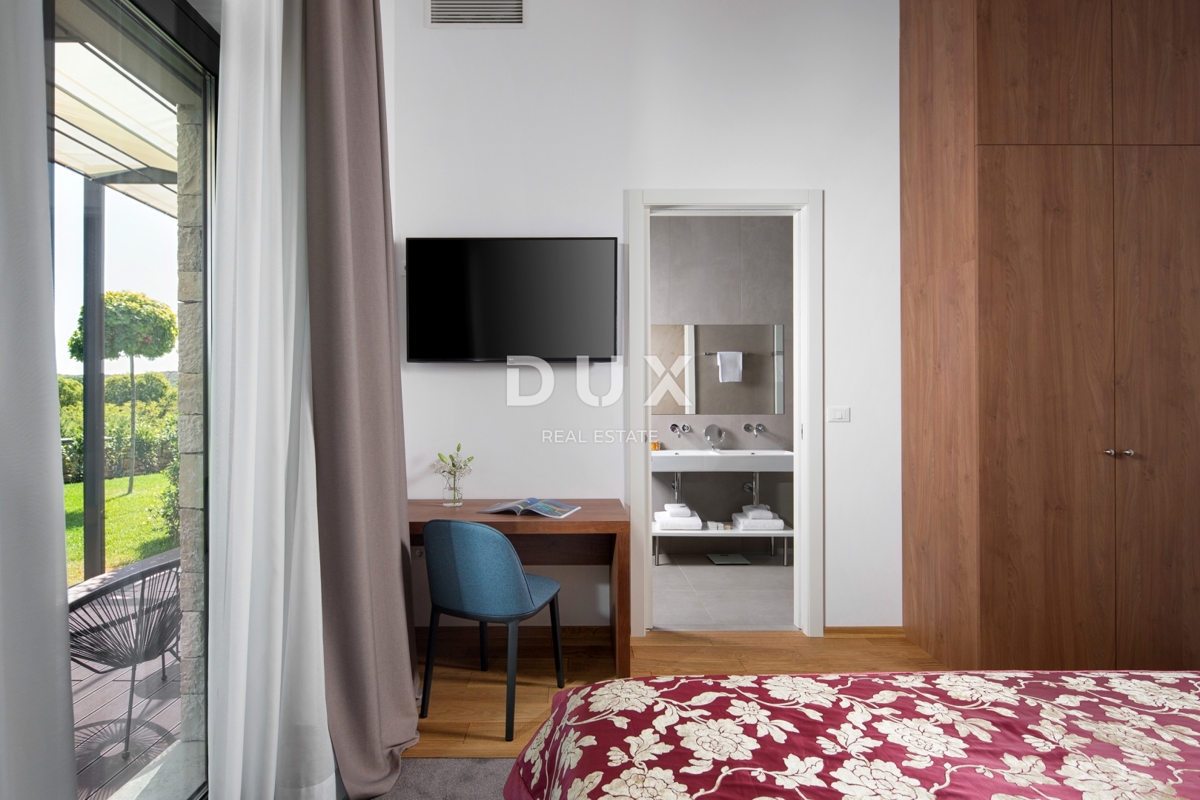 ISTRIA, BALE - Esclusiva! Spettacolare villa di design