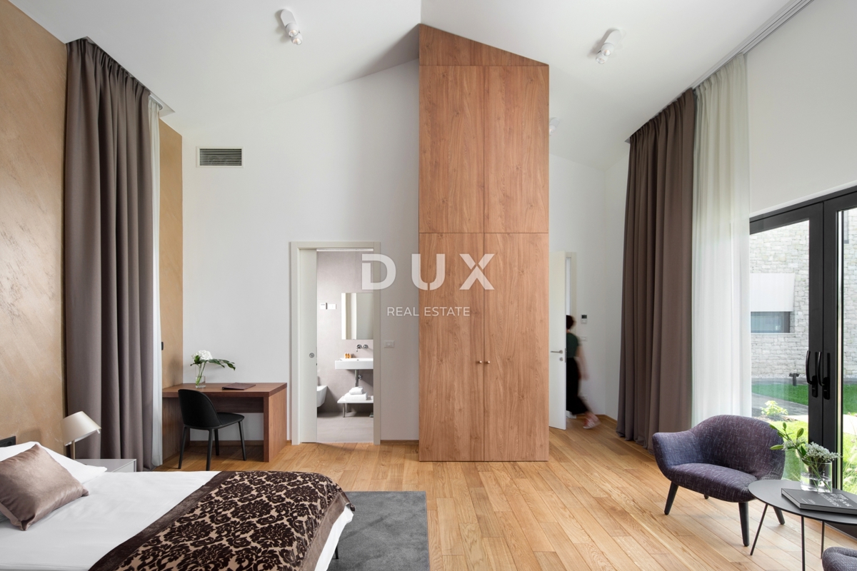 ISTRIA, BALE - Esclusiva! Spettacolare villa di design