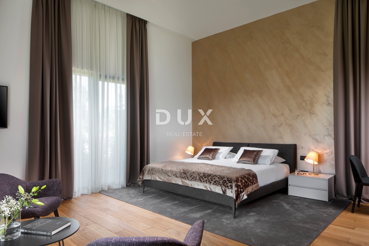 ISTRIA, BALE - Esclusiva! Spettacolare villa di design