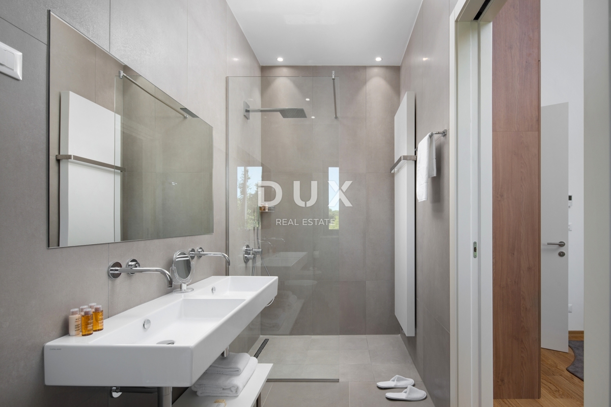 ISTRIA, BALE - Esclusiva! Spettacolare villa di design