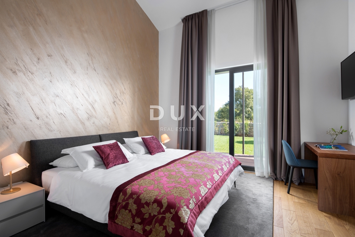 ISTRIA, BALE - Esclusiva! Spettacolare villa di design