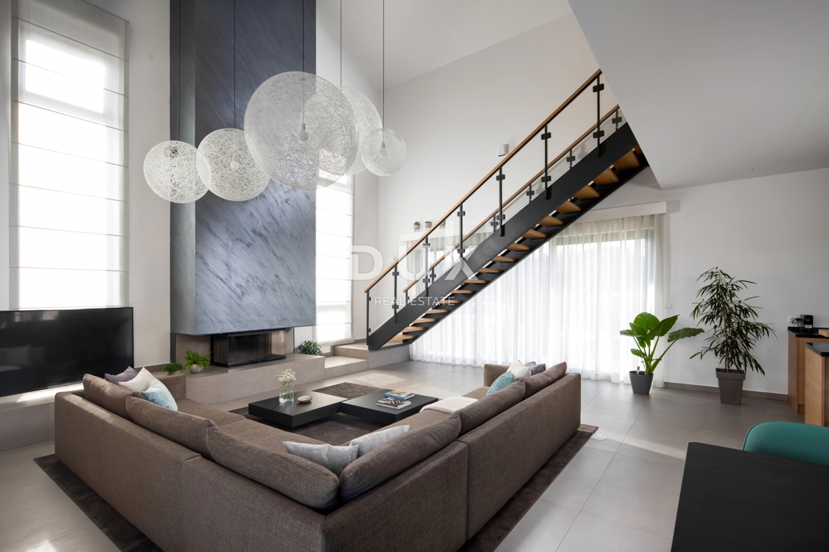 ISTRIA, BALE - Esclusiva! Spettacolare villa di design