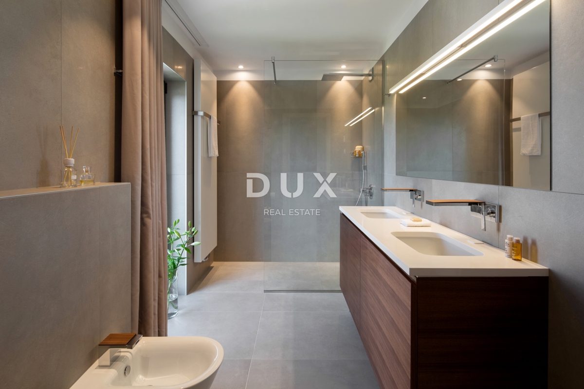 ISTRIA, BALE - Esclusiva! Spettacolare villa di design