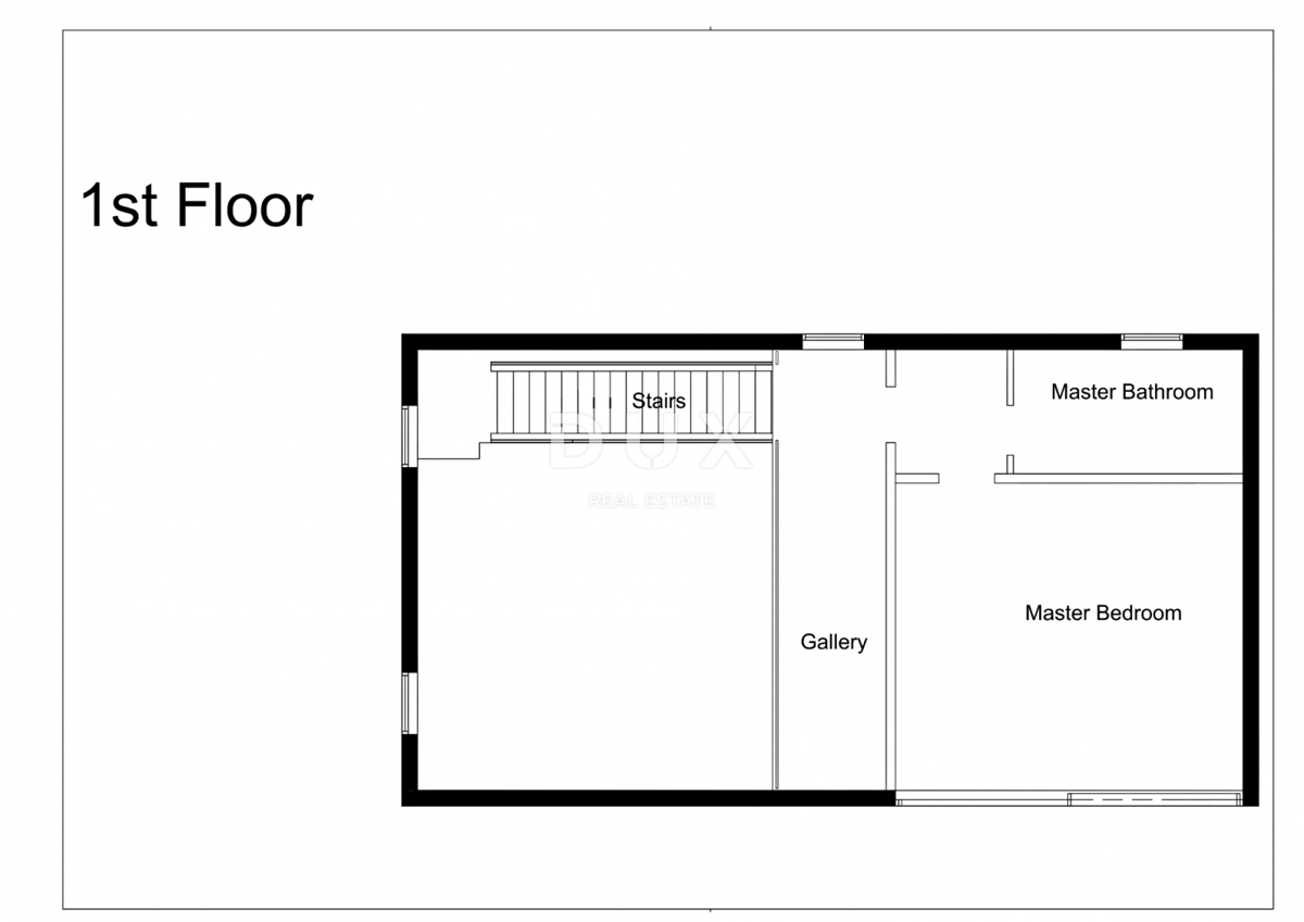 ISTRIA, BALE - Esclusiva! Spettacolare villa di design