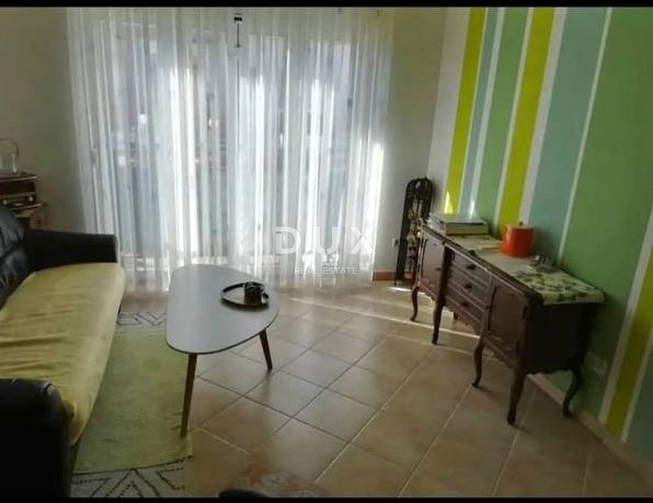 ISTRIA, ROVIGNO - Appartamento al piano rialzato