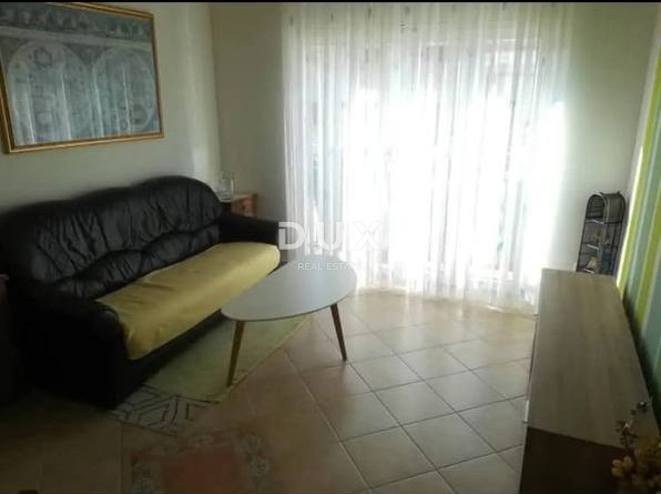 ISTRIA, ROVIGNO - Appartamento al piano rialzato