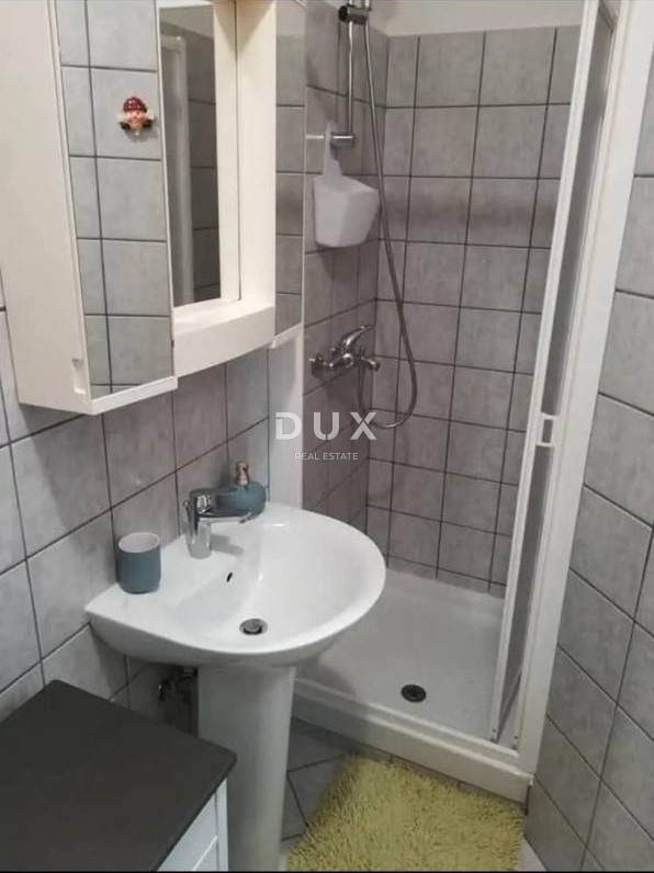 ISTRIA, ROVIGNO - Appartamento al piano rialzato