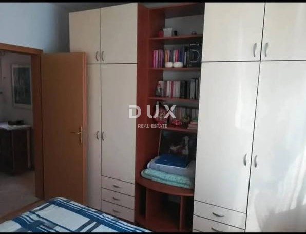 ISTRIA, ROVIGNO - Appartamento al piano rialzato