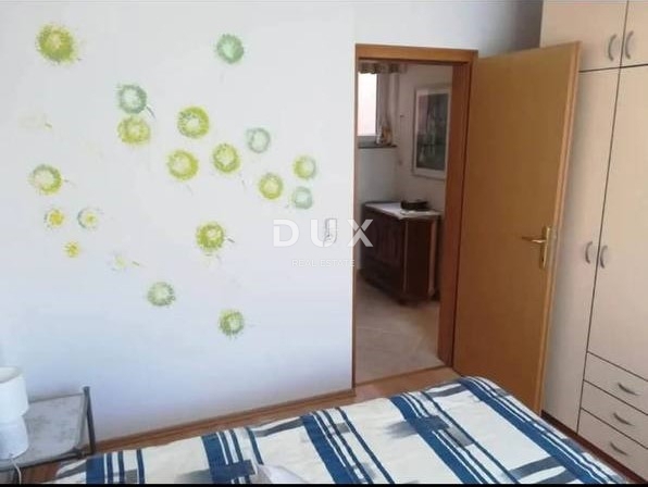 ISTRIA, ROVIGNO - Appartamento al piano rialzato