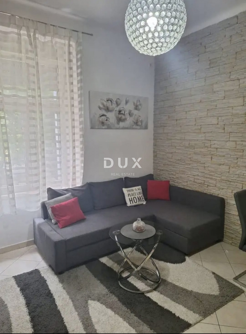 RIJEKA, BELVEDERE - Appartamento con 1 camera da letto vicino al centro città e a tutti i servizi necessari! Ideale come investimento o come residenza!