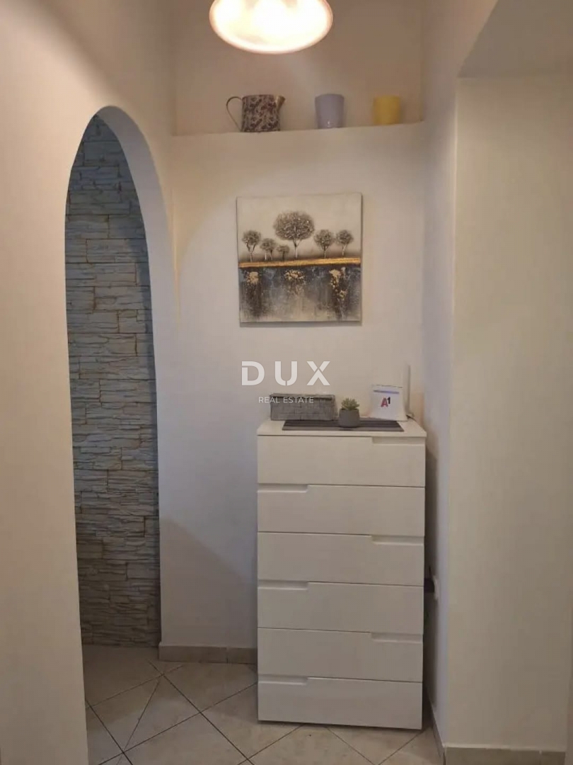 RIJEKA, BELVEDERE - Appartamento con 1 camera da letto vicino al centro città e a tutti i servizi necessari! Ideale come investimento o come residenza!