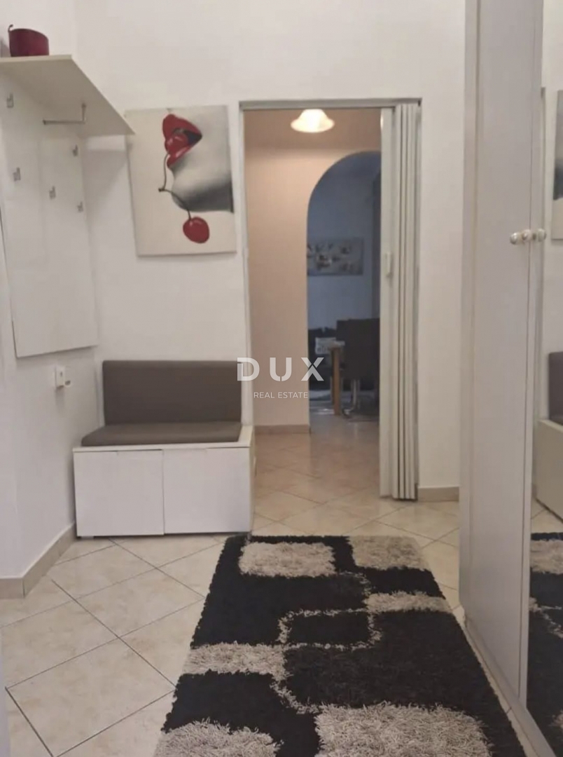 RIJEKA, BELVEDERE - Appartamento con 1 camera da letto vicino al centro città e a tutti i servizi necessari! Ideale come investimento o come residenza!