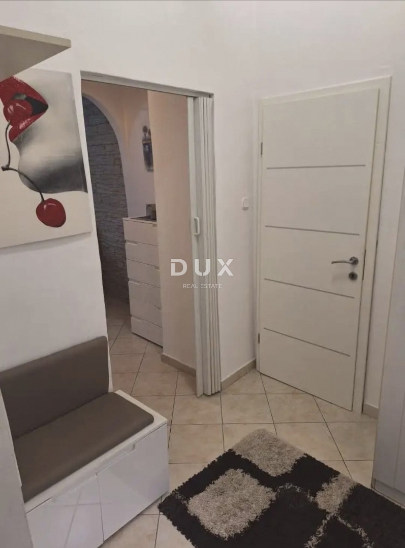 RIJEKA, BELVEDERE - Appartamento con 1 camera da letto vicino al centro città e a tutti i servizi necessari! Ideale come investimento o come residenza!